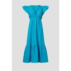 Rails Tina Dress Size Small $249 Retail!